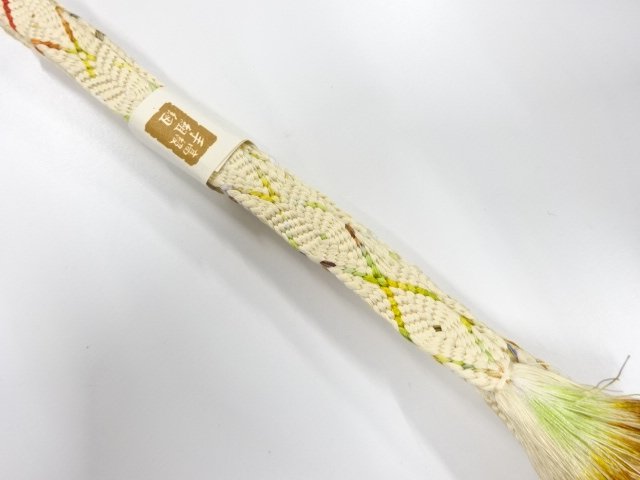 Japanese Kimono / Accessories Silk